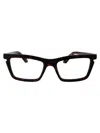 Off-white Optical In Brown