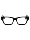 Off-white Optical In Black
