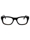 Off-white Optical In Black