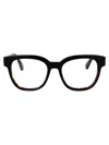 Off-white Off White Oerj077 Style 77 1000 Black Glasses In Black