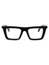 Off-white Optical In Black