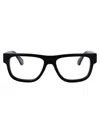 Off-white Optical In Black