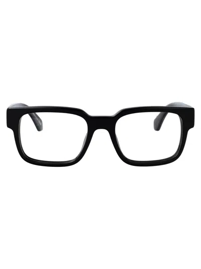 OFF-WHITE OFF-WHITE OPTICAL