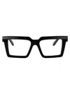 Off-white Optical In Black