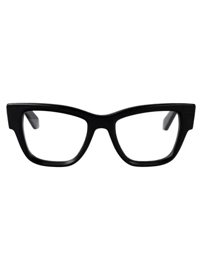 OFF-WHITE OFF-WHITE OPTICAL