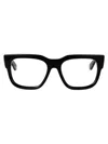 Off-white Arrows-motif Glasses In Black
