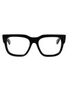 Off-white Off White Oerj077 Style 77 1000 Black Glasses In Black