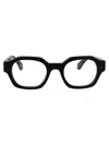 Off-white Optical In Black