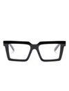 Off-white 'optical' Eyeglasses