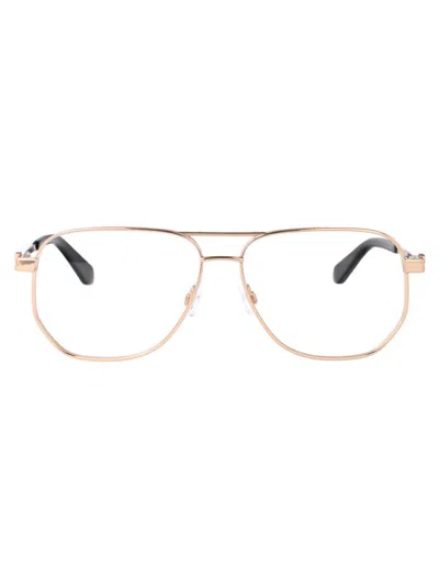 OFF-WHITE OFF-WHITE OPTICAL