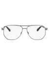Off-white Eyewear In Grey
