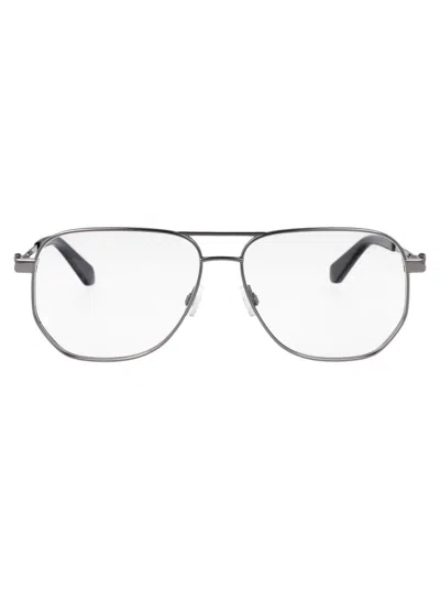 OFF-WHITE OFF-WHITE OPTICAL