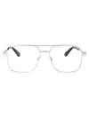 Off-white Eyewear In Silver