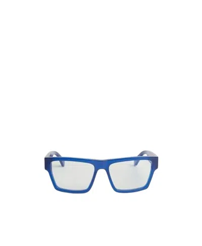 Off-white Optical Style 46 Square Frame Glasses