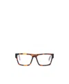 Off-white Optical Style 46 Square-frame Glasses In White