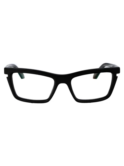 OFF-WHITE OPTICAL STYLE 50 GLASSES