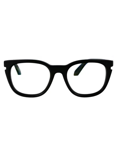 OFF-WHITE OPTICAL STYLE 51 GLASSES