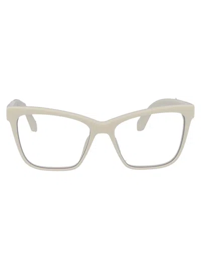 OFF-WHITE OPTICAL STYLE 67 GLASSES
