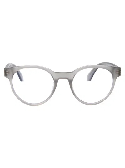 OFF-WHITE OPTICAL STYLE 68 GLASSES