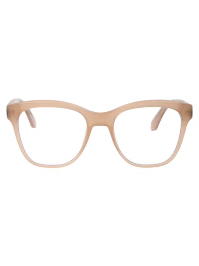 OFF-WHITE OPTICAL STYLE 69 GLASSES