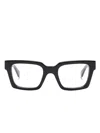 Off-white 'oregon' Eyeglasses/sun