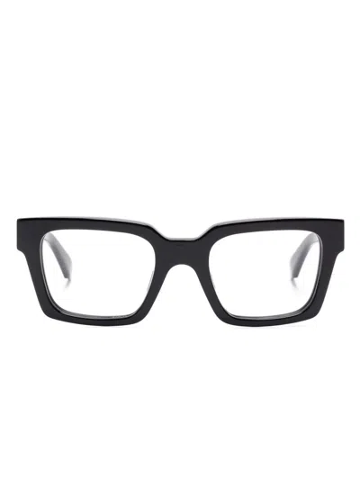 Off-white 'oregon' Eyeglasses/sun