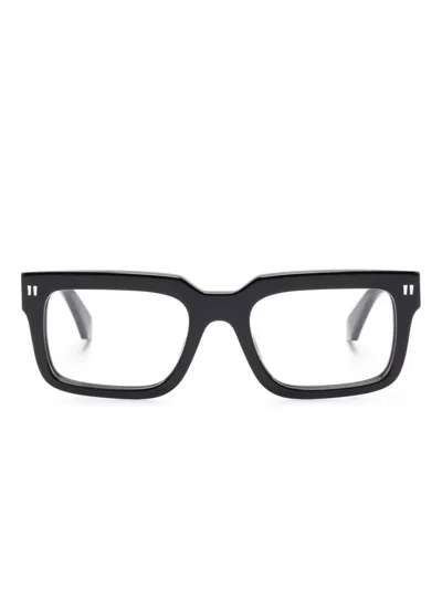 Off-white 'oregon' Eyeglasses/sun