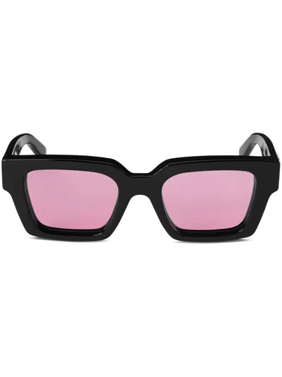 OFF-WHITE 'OREGON' GLASSES