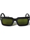 Off-white 'oregon' Glasses