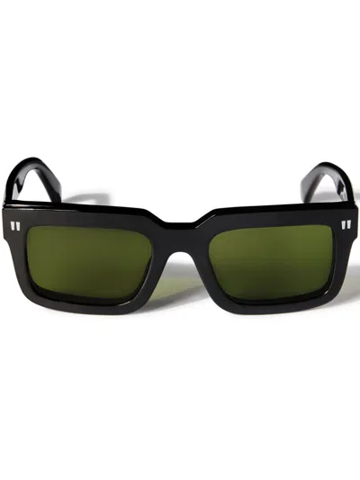 Off-white 'oregon' Glasses