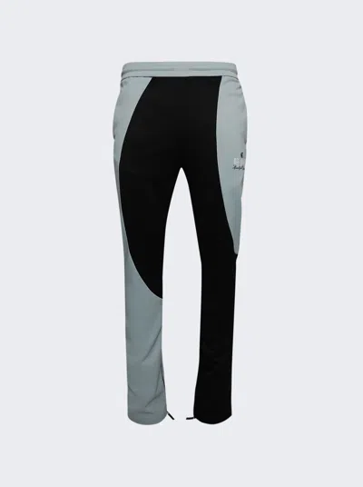 Off-white Organic Block Track Pants In Multi