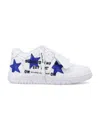 Off-white Out Of Office Animation Sneakers