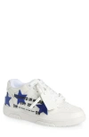 Off-white Out Of Office Animation Sneakers In White Blue