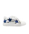 Off-white Out Of Office Animation Sneakers In White