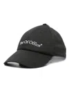 OFF-WHITE OUT OF OFFICE BASEBALL CAP