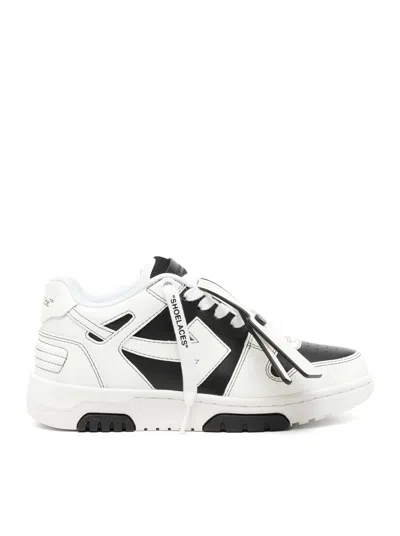 OFF-WHITE OUT OF OFFICE