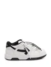 Off-white Out Of Office In White
