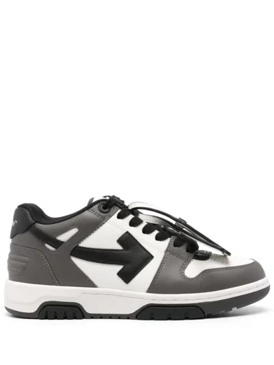 OFF-WHITE OUT OF OFFICE SNEAKERS