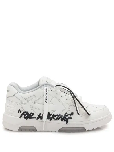 Off-white Out Of Office Sneaker