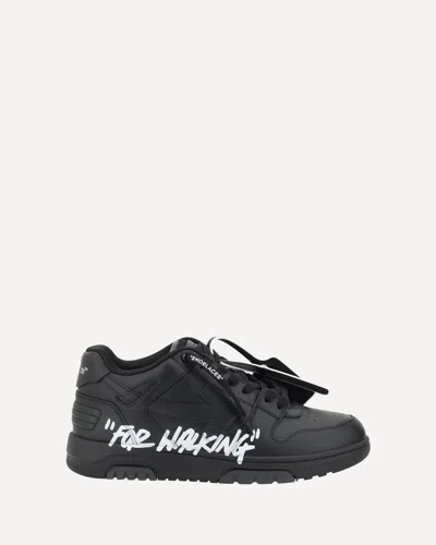 OFF-WHITE OUT OF OFFICE FOR WALKING SNEAKERS