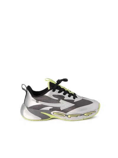 Off-white Out Of Office For Walking Sneakers In Multi