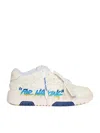 Off-white Out Of Office Sneakers In White