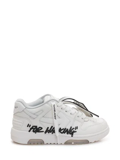 Off-white Out Of Office Forwalk