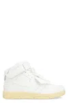 OFF-WHITE OFF-WHITE OUT OF OFFICE HIGH-TOP SNEAKERS