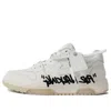 Off-white Out Of Office For Walking Sneakers In White