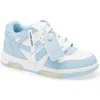 Off-white Out Of Office Low Top Sneaker