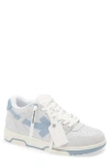 Off-white Out Of Office Low Top Sneaker In Multi