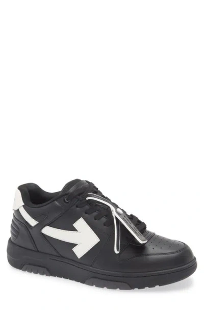 OFF-WHITE OFF-WHITE OUT OF OFFICE LOW TOP SNEAKER