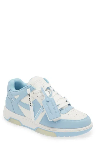Off-white Sneakers In White