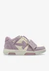 Off-white Out Of Office Low-top Sneakers